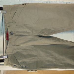 No Fuze slacks (#0828)